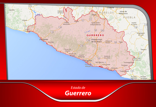 Fletes en Guerrero