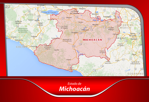 Fletes en Michoacan