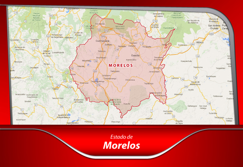 Fletes en Morelos