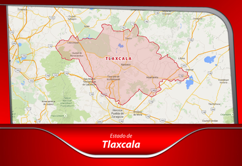 Fletes en Tlaxcala